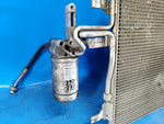 VOLVO S60 10-13 2012 Air Conditioning Condenser
