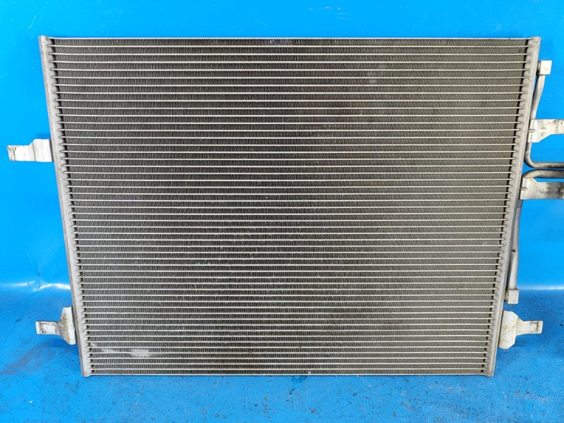 VOLVO S60 10-13 2012 Air Conditioning Condenser