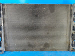 Main radiator for Volvo S60 10-13 2012