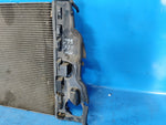 Main radiator for Volvo S60 10-13 2012