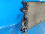 Main radiator for Volvo S60 10-13 2012