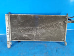 Toyota Prius Air Conditioning Radiator - 09/30/17