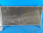 Toyota Prius Air Conditioning Radiator - 09/30/17