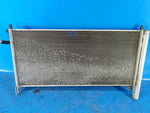 Toyota Prius Air Conditioning Radiator - 09/30/17