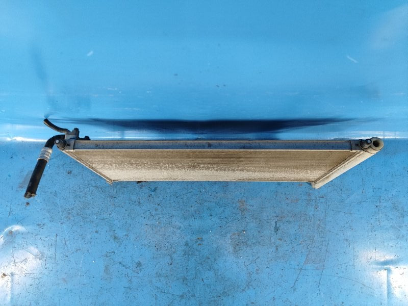 Toyota Prius Air Conditioning Radiator - 09/30/17