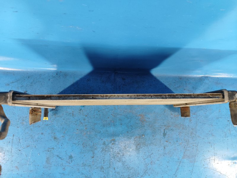 Main radiator Toyota Prius - 30 09-17