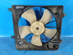 SUZUKI SX4 06-13 2008 Main Radiator Fan Diffuser