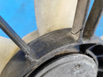 SUZUKI SX4 06-13 2008 Main Radiator Fan Diffuser