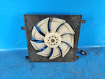 SUZUKI SX4 06-13 2008 Main Radiator Fan Diffuser