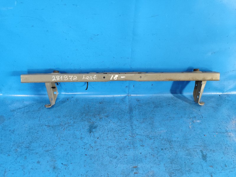 Upper front panel for Nissan Leaf 10-17