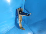 Upper front panel for Nissan Leaf 10-17