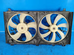 Main radiator fan diffuser LEXUS IS250/350 05-13 2009