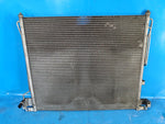 NISSAN PATHFINDER R51 04-14 2004 Air Conditioning Radiator
