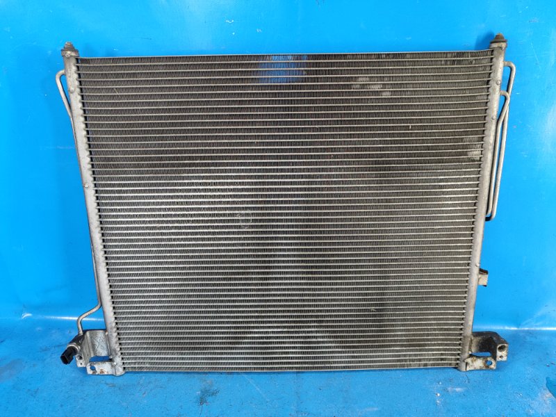 NISSAN PATHFINDER R51 04-14 2004 Air Conditioning Radiator