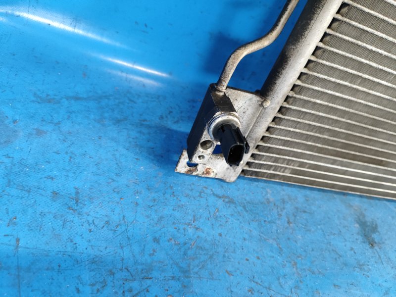 NISSAN PATHFINDER R51 04-14 2004 Air Conditioning Radiator