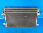 Chrysler 200 10-14 2013 Air Conditioning Condenser