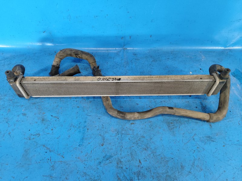 Toyota Prius Inverter Radiator - 09/30/17