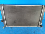Main radiator Toyota Prius - 30 09-17