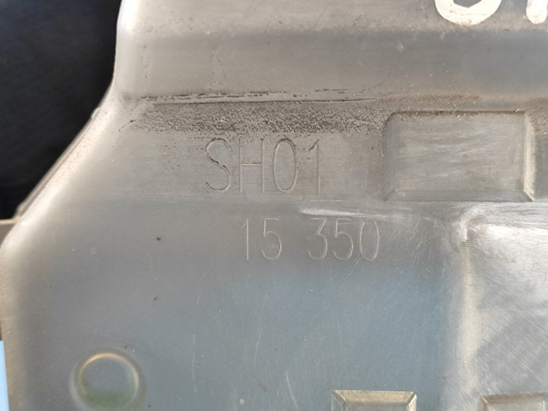 Expansion tank MAZDA 6 GJ 12-