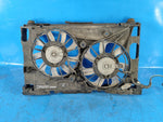 Toyota Prius Main Radiator Fan Diffuser - 09/30/17