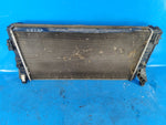 Main radiator MINI Cooper (F56) 14-18 2014