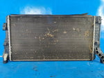 Main radiator MINI Cooper (F56) 14-18 2014