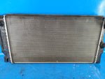 Main radiator MINI Cooper (F56) 14-18 2014