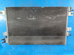 2006 Dodge Caliber Air Conditioning Radiator