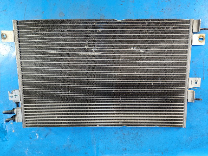 2006 Dodge Caliber Air Conditioning Radiator