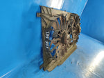 2006 Dodge Caliber Main Radiator Fan Diffuser