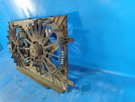 2006 Dodge Caliber Main Radiator Fan Diffuser
