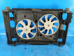 Toyota Prius Main Radiator Fan Diffuser - 09/30/17