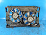 Toyota Prius Main Radiator Fan Diffuser - 09/30/17