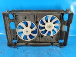 Toyota Prius Main Radiator Fan Diffuser - 09/30/17