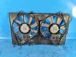 Main radiator fan diffuser MAZDA CX-5 (KE) 11-17