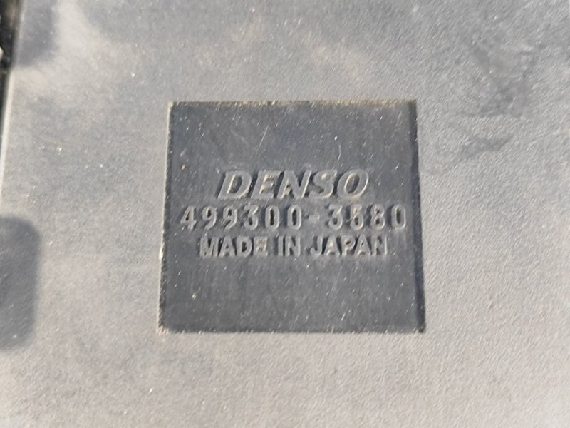 Main radiator fan diffuser MAZDA CX-5 (KE) 11-17