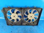 Main radiator fan diffuser MAZDA CX-5 (KE) 11-17