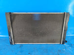 Main radiator Toyota Prius - 30 09-17
