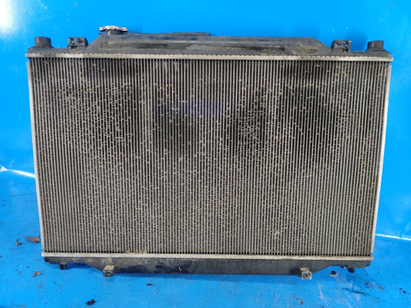 Main radiator MAZDA CX-5 (KE) 11-17