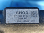 Main radiator MAZDA CX-5 (KE) 11-17