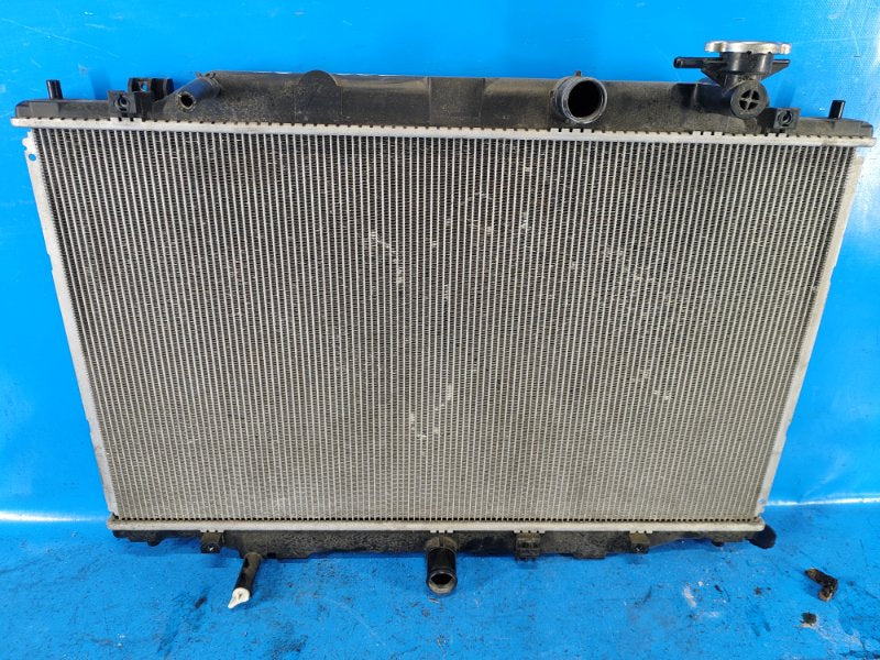 Main radiator MAZDA CX-5 (KE) 11-17