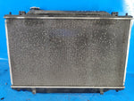 Main radiator MAZDA CX-5 (KE) 11-17