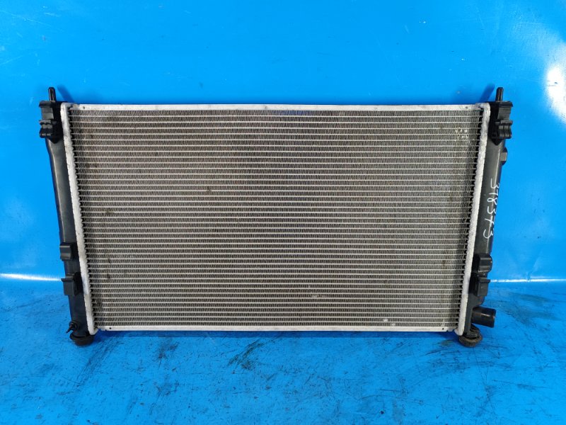 Main radiator MITSUBISHI OUTLANDER XL 05-13 2011
