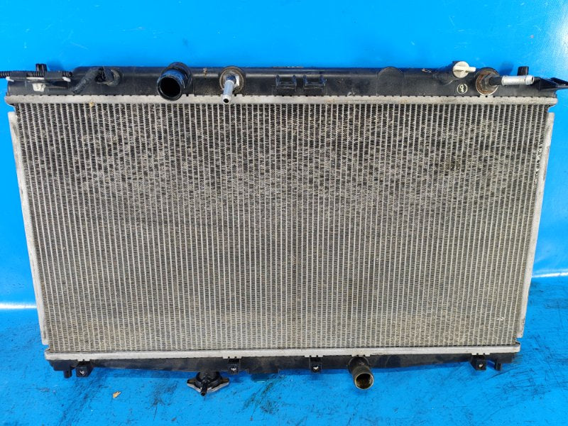 Main radiator for Honda Insight 08-14