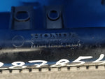 Main radiator for Honda Insight 08-14