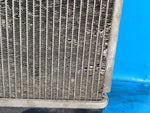 Main radiator for Honda Insight 08-14