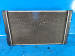 Main radiator Toyota Prius - 30 09-17