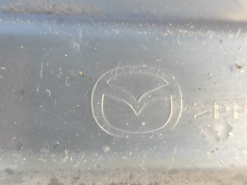 Expansion tank MAZDA 6 GJ 12-