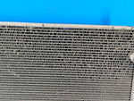 Toyota Prius Air Conditioning Radiator - 09/30/17