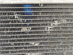 Toyota Prius Air Conditioning Radiator - 09/30/17